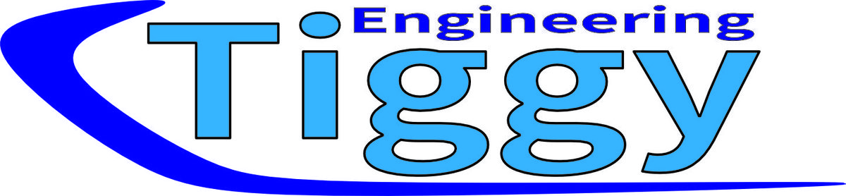 Tiggy Engineering Logo