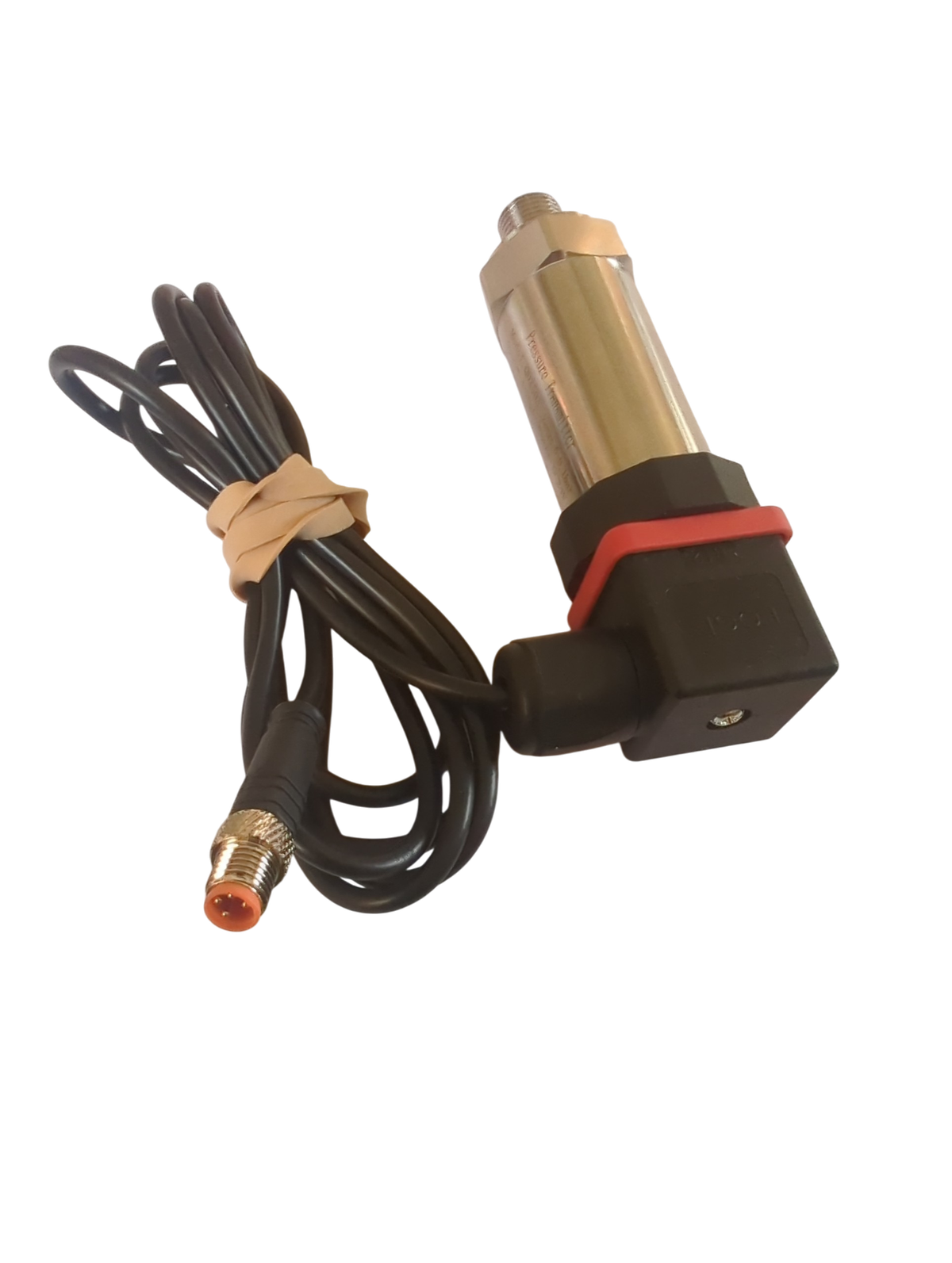 Absolute fuel Sensor