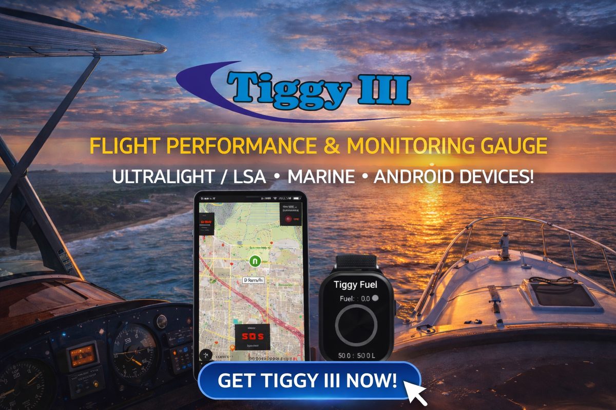 Tiggy iii